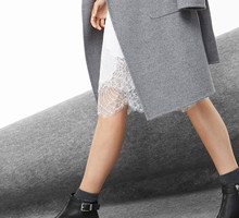 Wyprzedaże jesień-zima 2016/2017: Massimo Dutti