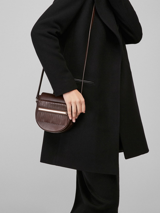 Wyprzedaże jesień-zima 2016/2017: Massimo Dutti