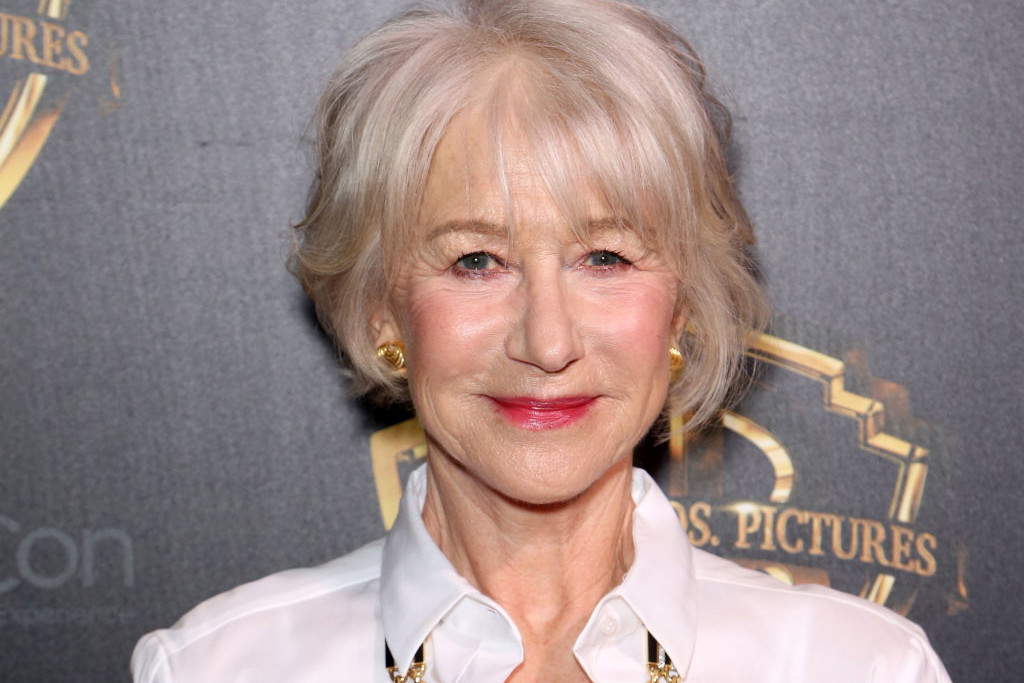 Helen Mirren krytykuje Netflix?