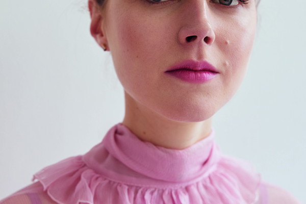 Patrycja Volny fot. Weronika Kosińska