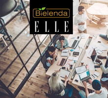 Konkurs Bielenda x ELLE
