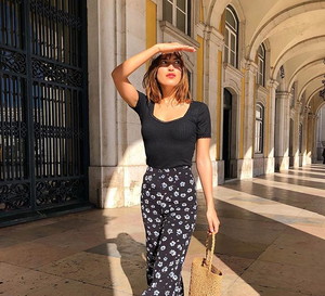 Jeanne Damas