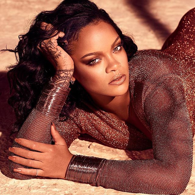 Fenty Beauty wycofuje nowy produkt
