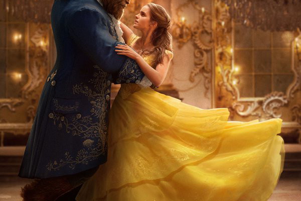 "Piękna i Bestia": posłuchaj jak śpiewa Emma Watson!