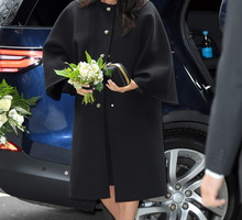 Meghan Markle, 19.03.2019.