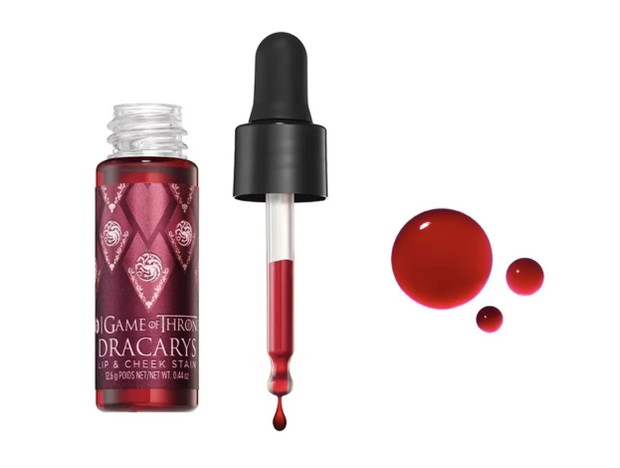 Urban Decay x Game of Thrones: kosmetyki inspirowane słynnym serialem
