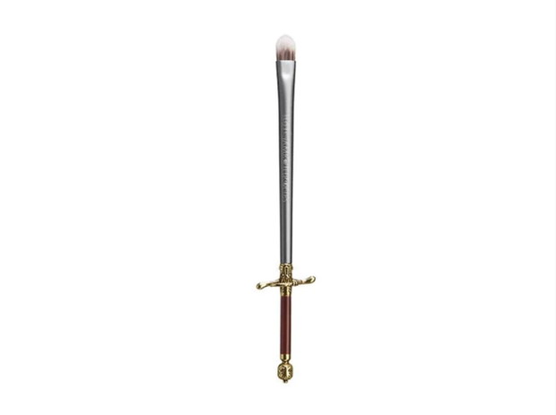 Urban Decay x Game of Thrones: kosmetyki inspirowane słynnym serialem