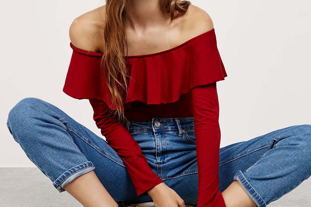 Wyprzedaże jesień-zima 2016: Oysho, Pull & Bear, Bershka