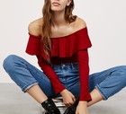 Wyprzedaże jesień-zima 2016: Oysho, Pull & Bear, Bershka