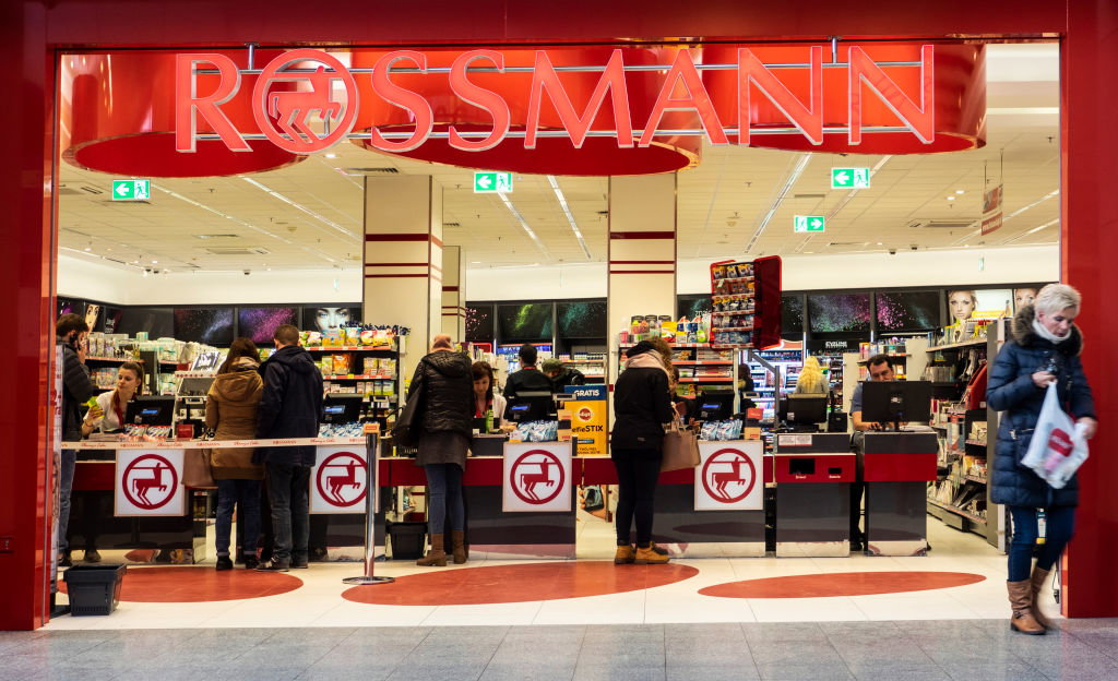 Promocja w Rossmann: tylko dziś -50% na wybrane artykuły. Na czym polega "Noc zakupów"?