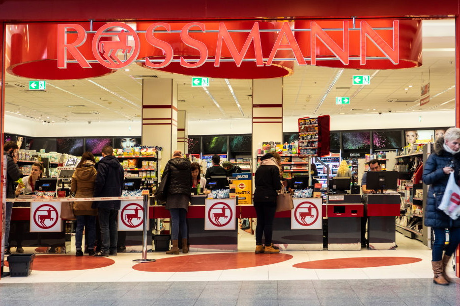 Promocja w Rossmann: tylko dziś -50% na wybrane artykuły. Na czym polega "Noc zakupów"?
