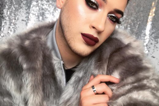 Maybelline ma pierwszego ambasadora!