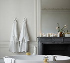 Łazienka z dużą wanną, fot. ZARA HOME