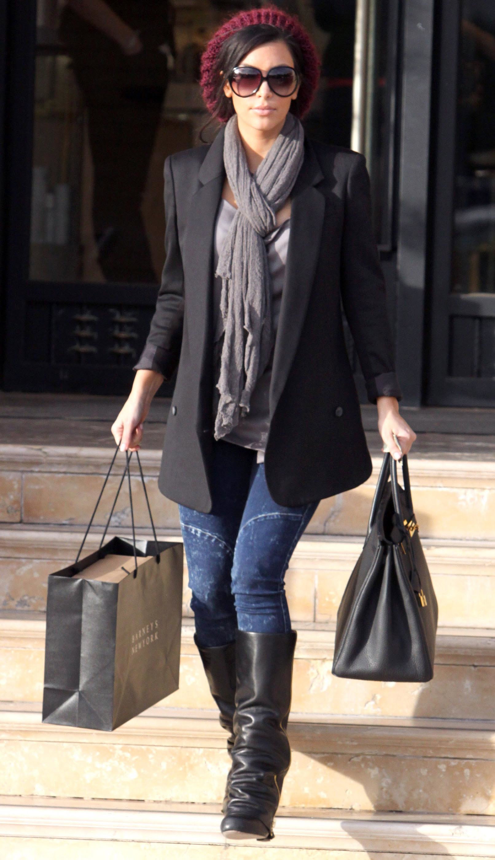 Kim Kardashian, 2009 rok