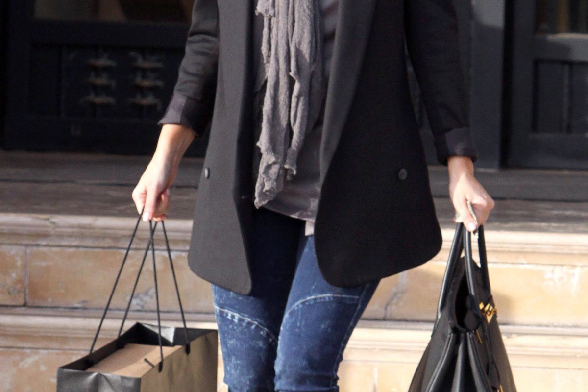 Kim Kardashian, 2009 rok