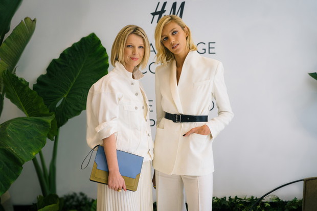 Konferencja H&M Challenge accepted - droga do odpowiedzialnej mody vol.2