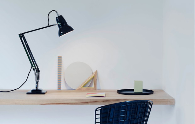 Lampka Anglepoise