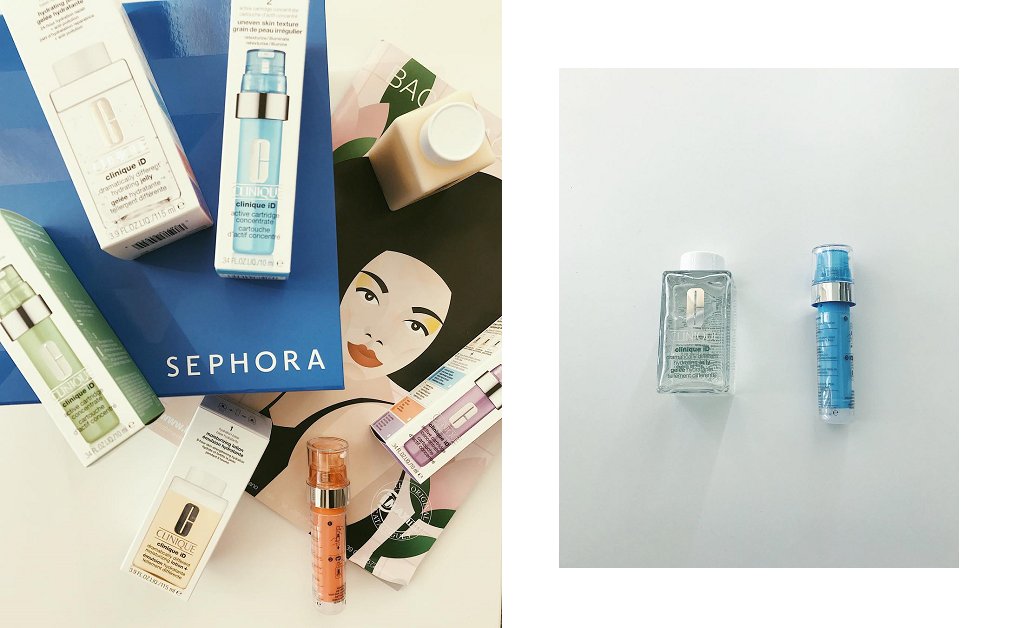 Clinique iD
