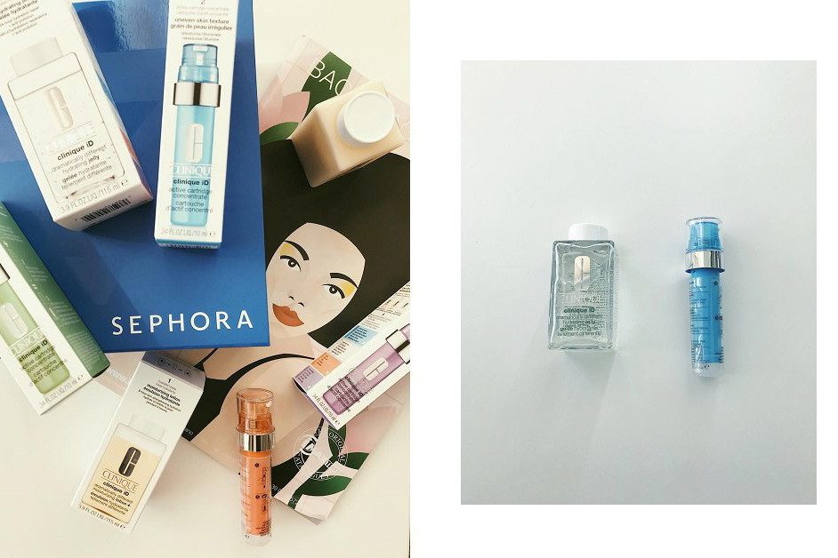 Clinique iD