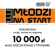 Młodzi na start