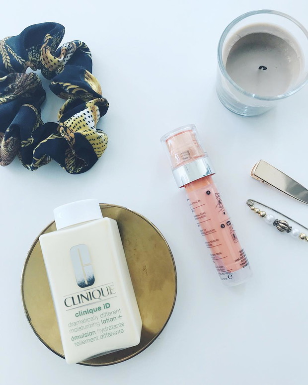 Clinique iD
