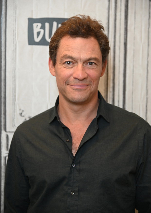 Dominic West