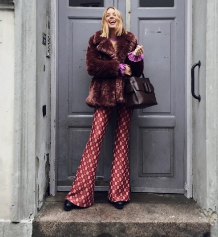 #InsightINSTA: zimowe stylizacje