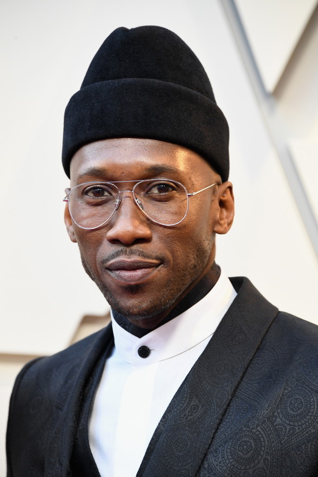 Mahershala Ali