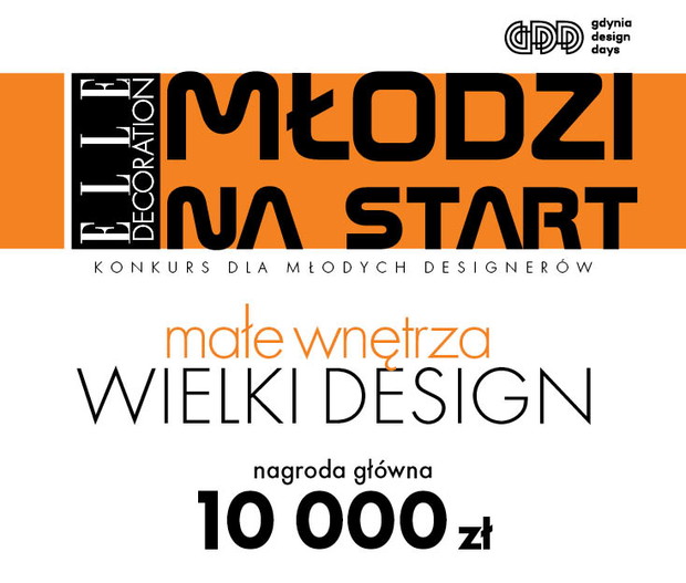 Młodzi na start