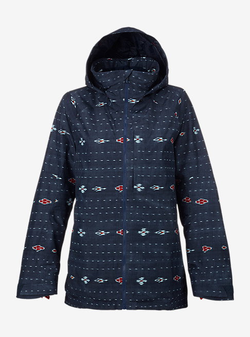 Moda narciarska: kurtki narciarskie