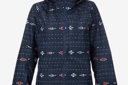Moda narciarska: kurtki narciarskie