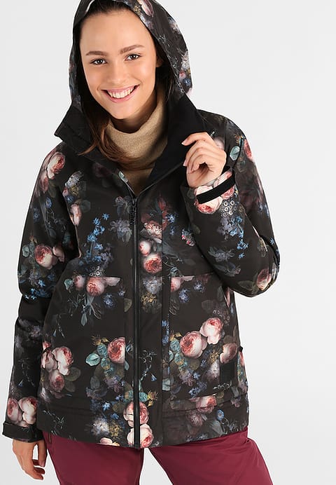 Moda narciarska: kurtki narciarskie