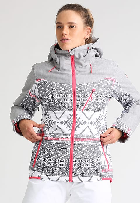 Moda narciarska: kurtki narciarskie