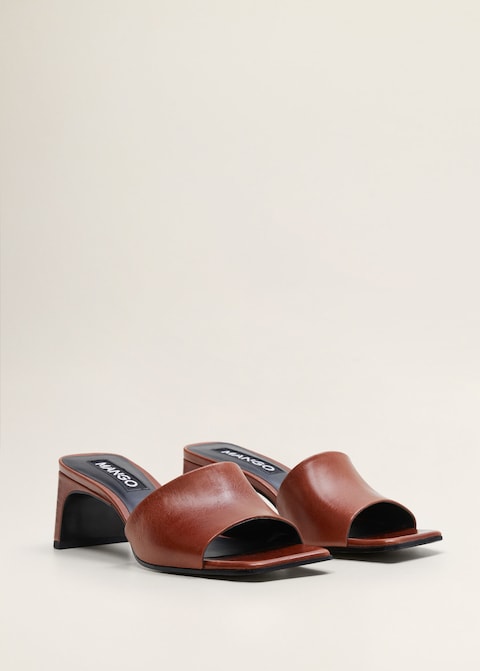 Mule Mango