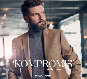 Nowa kampania Kazar