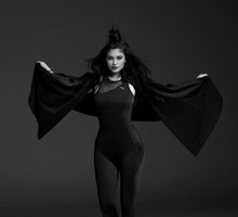 Kylie Jenner x Puma. Nowa kampania!