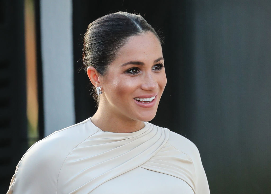 Meghan Markle urodziła dziecko. To chłopiec czy dziewczynka?
