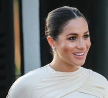 Meghan Markle urodziła dziecko. To chłopiec czy dziewczynka?