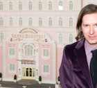Wes Anderson