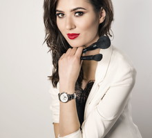 Doradczyni ds. Piękna: Marta Chowańska