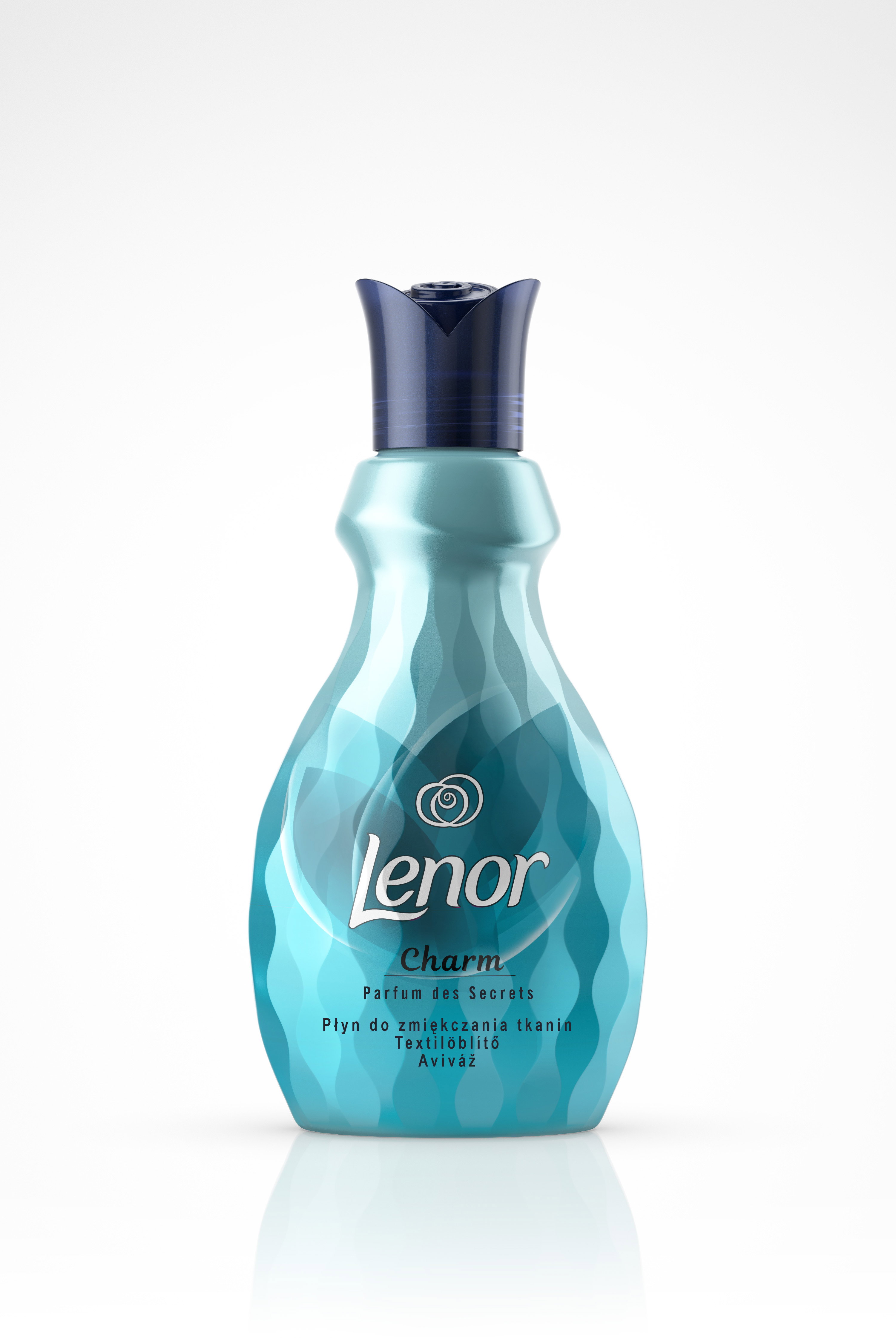 Lenor Parfum des Secrets