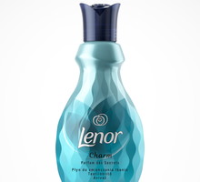 Lenor Parfum des Secrets