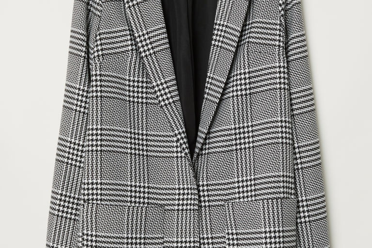 Marynarka H&M