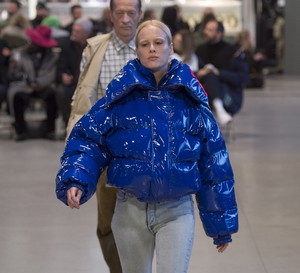 Vetements jesień-zima 2017/2018