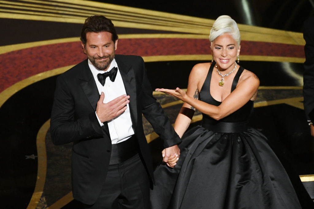 Lady Gaga i Bradley Cooper znów wystąpią razem na scenie?