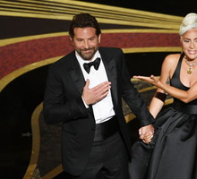 Lady Gaga i Bradley Cooper znów wystąpią razem na scenie?