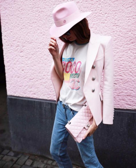 #InsightINSTA: modne t-shirty