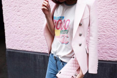 #InsightINSTA: modne t-shirty