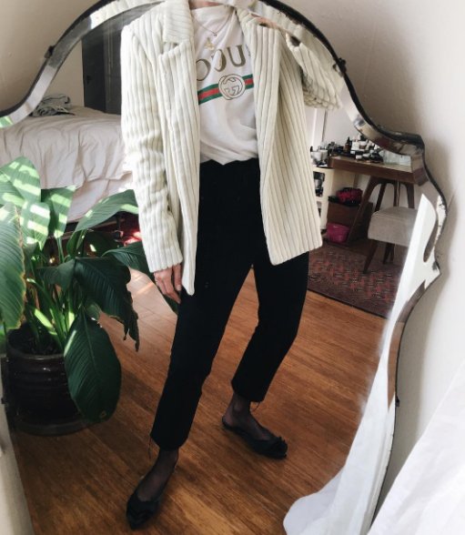 #InsightINSTA: modne t-shirty