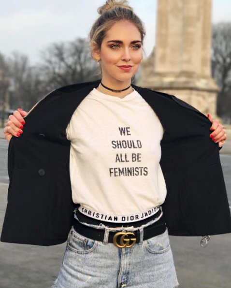 #InsightINSTA: modne t-shirty